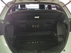 Honda Fit 1.5L Edition - ფოტო 7