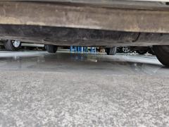 Honda Fit 1.5L Edition - ფოტო 8