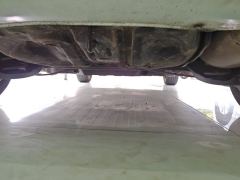 Honda Fit 1.5L Edition - ფოტო 9