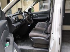 Seres SRM EC75 252km Pioneer Edition I 41.5kWh - фото 14