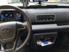 Seres SRM EC75 252km Pioneer Edition I 41.5kWh - фото 16