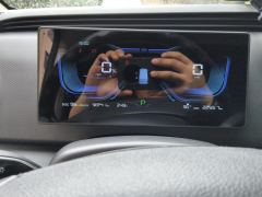 Seres SRM EC75 252km Pioneer Edition I 41.5kWh - фото 20