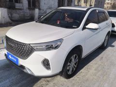 Haval M6 PLUS 1.5T Version - фото 1