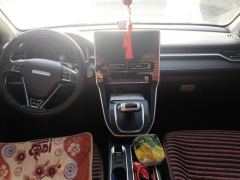 Haval M6 PLUS 1.5T Version - фото 16