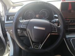 Haval M6 PLUS 1.5T Version - фото 18