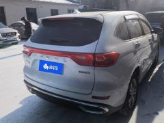 Haval M6 PLUS 1.5T Version - фото 2