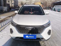 Haval M6 PLUS 1.5T Version - фото 3
