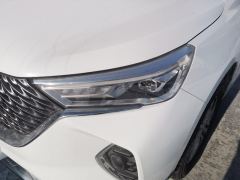 Haval M6 PLUS 1.5T Version - фото 4