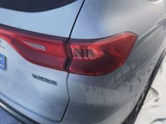 Haval M6 PLUS 1.5T Version - фото 5