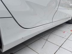 Honda Civic HATCHBACK 220TURBO CVT New Elite Control - ფოტო 10