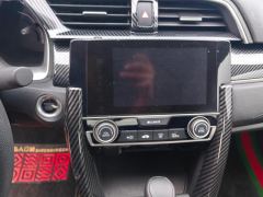 Honda Civic HATCHBACK 220TURBO CVT New Elite Control - ფოტო 17