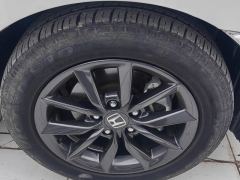 Honda Civic HATCHBACK 220TURBO CVT New Elite Control - ფოტო 6