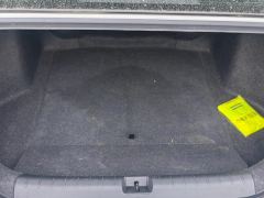Honda Civic HATCHBACK 220TURBO CVT New Elite Control - ფოტო 7