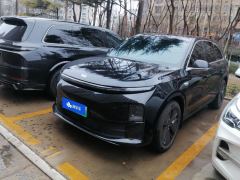 Li Auto L6 Pro - ფოტო 1
