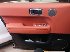Li Auto L6 Pro - ფოტო 12