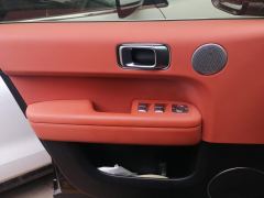 Li Auto L6 Pro - ფოტო 13