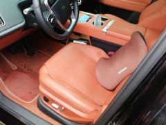 Li Auto L6 Pro - ფოტო 14