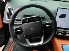 Li Auto L6 Pro - ფოტო 18
