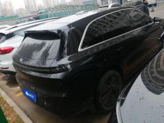 Li Auto L6 Pro - ფოტო 2