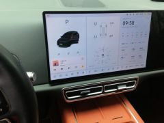 Li Auto L6 Pro - ფოტო 20