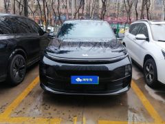 Li Auto L6 Pro - ფოტო 3