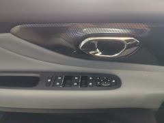 GAC Shadow Leopard 270T J16 Edition - ფოტო 13