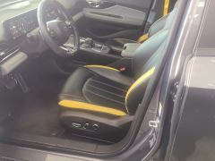 GAC Shadow Leopard 270T J16 Edition - ფოტო 14