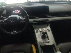 GAC Shadow Leopard 270T J16 Edition - ფოტო 16