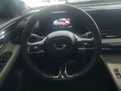 GAC Shadow Leopard 270T J16 Edition - ფოტო 18