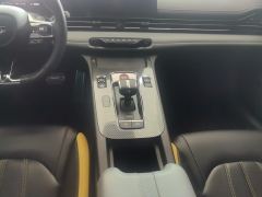GAC Shadow Leopard 270T J16 Edition - ფოტო 19