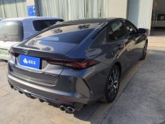 GAC Shadow Leopard 270T J16 Edition - ფოტო 2