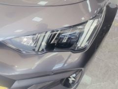GAC Shadow Leopard 270T J16 Edition - ფოტო 4