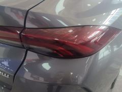 GAC Shadow Leopard 270T J16 Edition - ფოტო 5