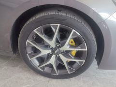 GAC Shadow Leopard 270T J16 Edition - ფოტო 6