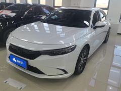 Honda Envix Style 240TURBO CVT Tech Edition - photo 1