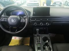 Honda Envix Style 240TURBO CVT Tech Edition - photo 16