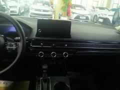 Honda Envix Style 240TURBO CVT Tech Edition - photo 17