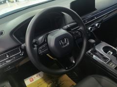 Honda Envix Style 240TURBO CVT Tech Edition - photo 18