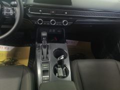 Honda Envix Style 240TURBO CVT Tech Edition - photo 19