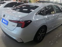 Honda Envix Style 240TURBO CVT Tech Edition - photo 2