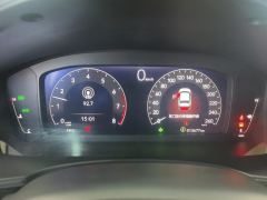 Honda Envix Style 240TURBO CVT Tech Edition - photo 20