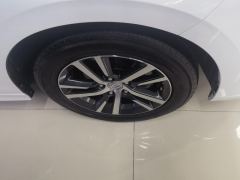 Honda Envix Style 240TURBO CVT Tech Edition - photo 6
