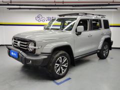 Tank 300 City Edition 2.0T Stylish - ფოტო 1