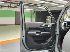 Tank 300 City Edition 2.0T Stylish - ფოტო 12