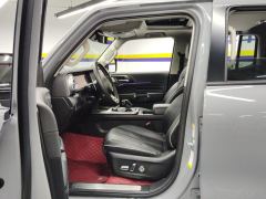 Tank 300 City Edition 2.0T Stylish - ფოტო 14