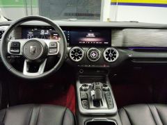 Tank 300 City Edition 2.0T Stylish - ფოტო 16