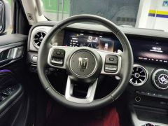 Tank 300 City Edition 2.0T Stylish - ფოტო 18