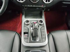 Tank 300 City Edition 2.0T Stylish - ფოტო 19