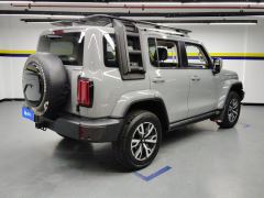 Tank 300 City Edition 2.0T Stylish - ფოტო 2