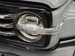 Tank 300 City Edition 2.0T Stylish - ფოტო 4